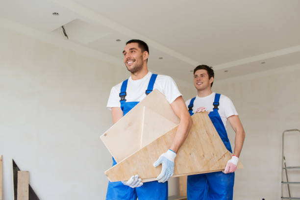 Best Basement Cleanout  in Tignall, GA