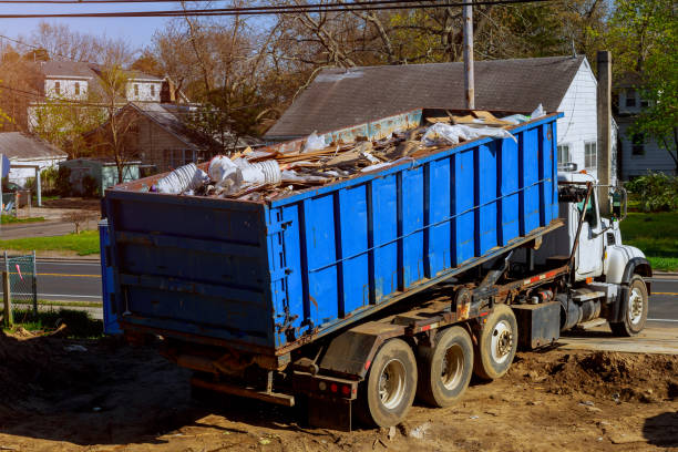Best Property Management Cleanouts  in Tignall, GA