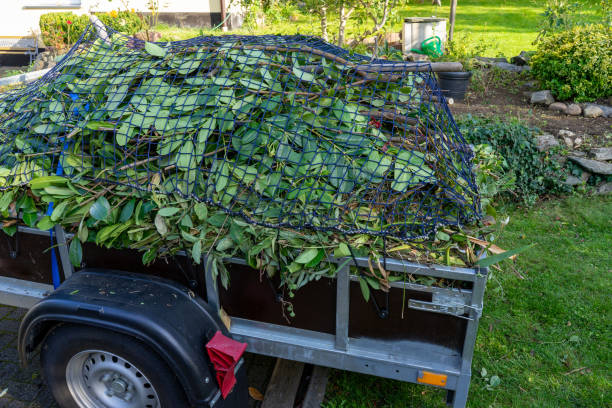 Best Residential Junk Removal  in Tignall, GA