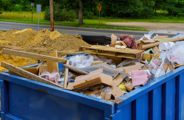 Best Carpet Removal and Disposal  in Tignall, GA