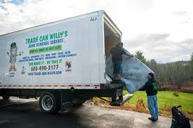 Best Garage Cleanout  in Tignall, GA